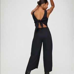 Aritzia Wilfred Ecoulement Jumpsuit